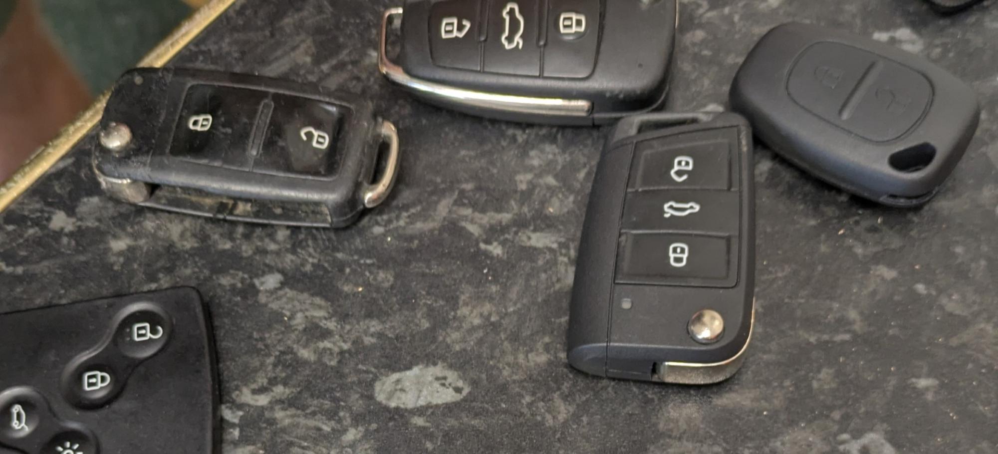 Locksmith Wirral